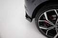 Flaps laterales traseros Volkswagen Polo GTI Mk6 Facelift