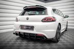 Flaps laterales traseros Volkswagen Scirocco R Mk3