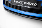 Lip Delantero V.2 Opel Astra L (MK6)