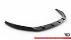 Lip Delantero V.2 Opel Astra L (MK6)