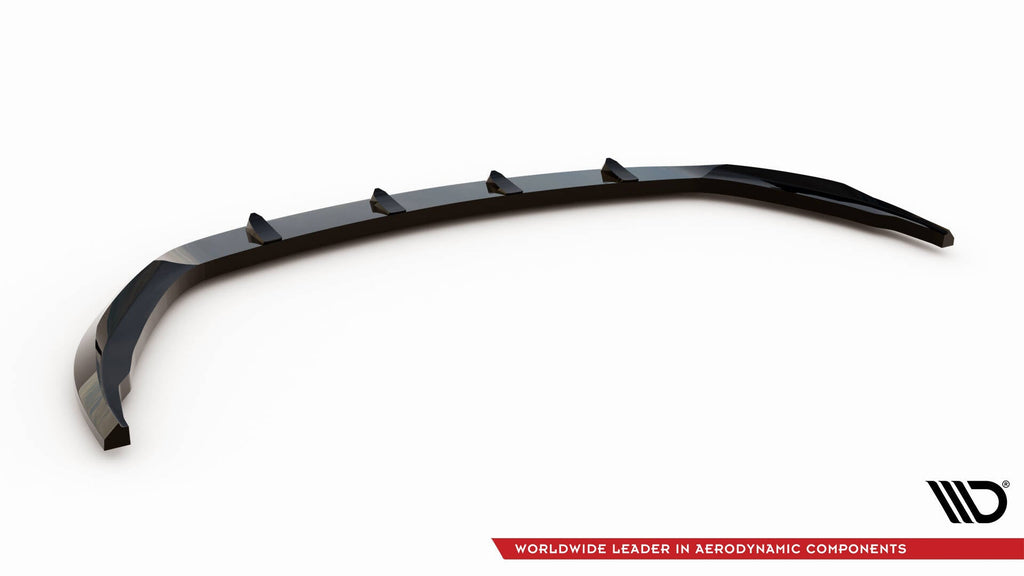 Lip Delantero V.2 Opel Astra L (MK6)