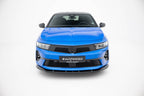 Lip Delantero V.2 Opel Astra L (MK6)