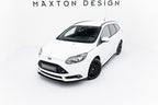 Lip Delantero V.2 Ford Focus ST Mk3