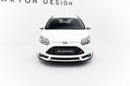 Lip Delantero V.2 Ford Focus ST Mk3