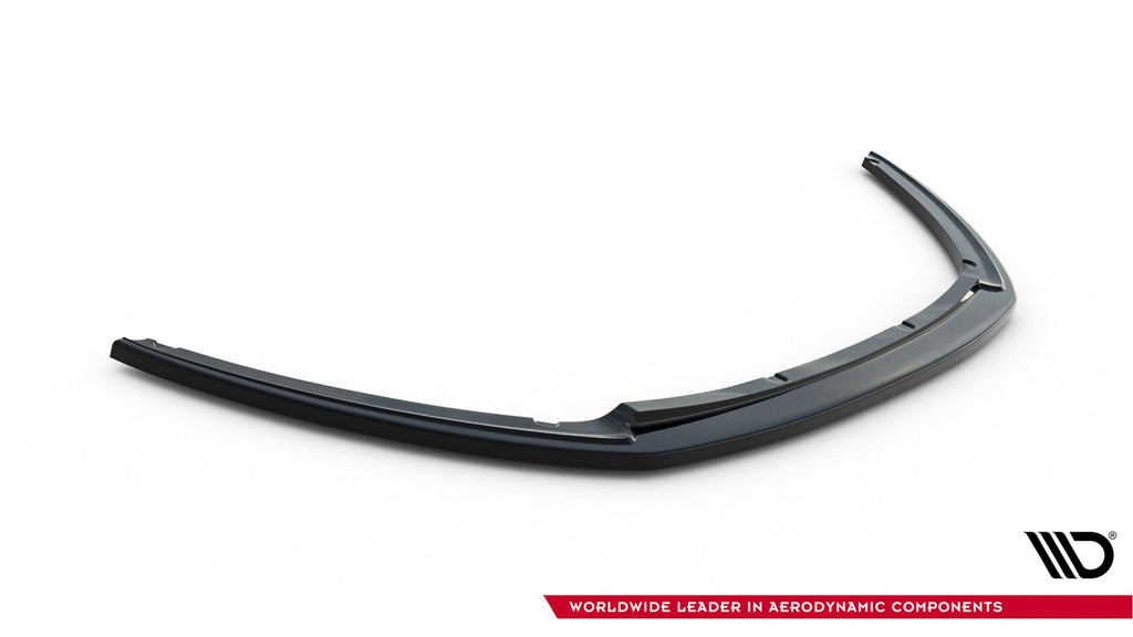 Lip Delantero V.2 Ford Focus ST Mk3