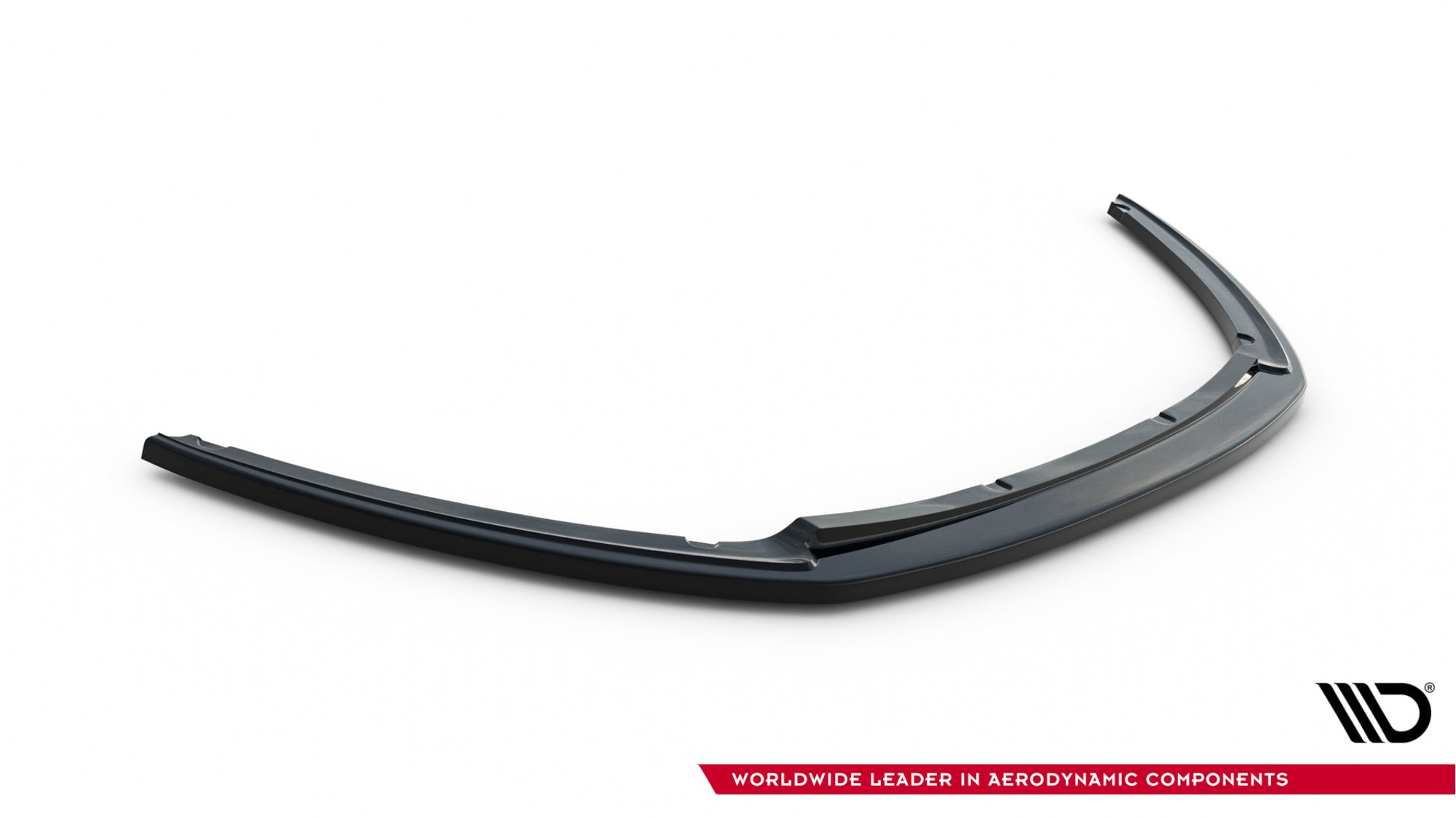 Lip Delantero V.2 Ford Focus ST Mk3