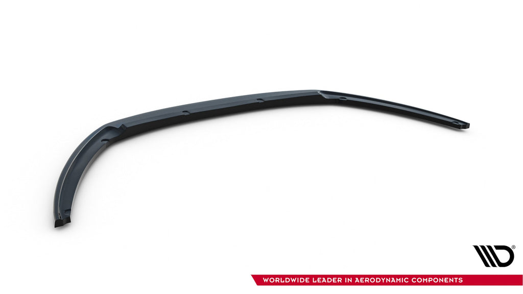 Lip Delantero V.2 Ford Focus ST Mk3
