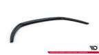 Lip Delantero V.2 Ford Focus ST Mk3