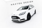 Lip Delantero V.2 Ford Focus ST Mk3