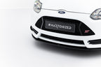 Lip Delantero V.2 Ford Focus ST Mk3