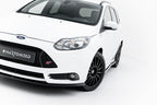 Lip Delantero V.2 Ford Focus ST Mk3