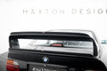 Superior Añadido de spoiler BMW M3 / 3 M-Pack E36 Coupé GT Class
