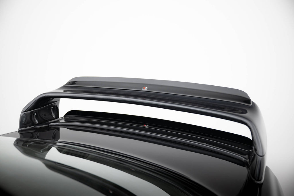 BMW M3 / 3 M-Pack E36 Coupe GT Class Spoiler Extension