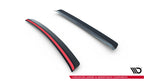BMW M3 / 3 M-Pack E36 Coupe GT Class Spoiler Extension