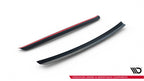 BMW M3 / 3 M-Pack E36 Coupe GT Class Spoiler Extension