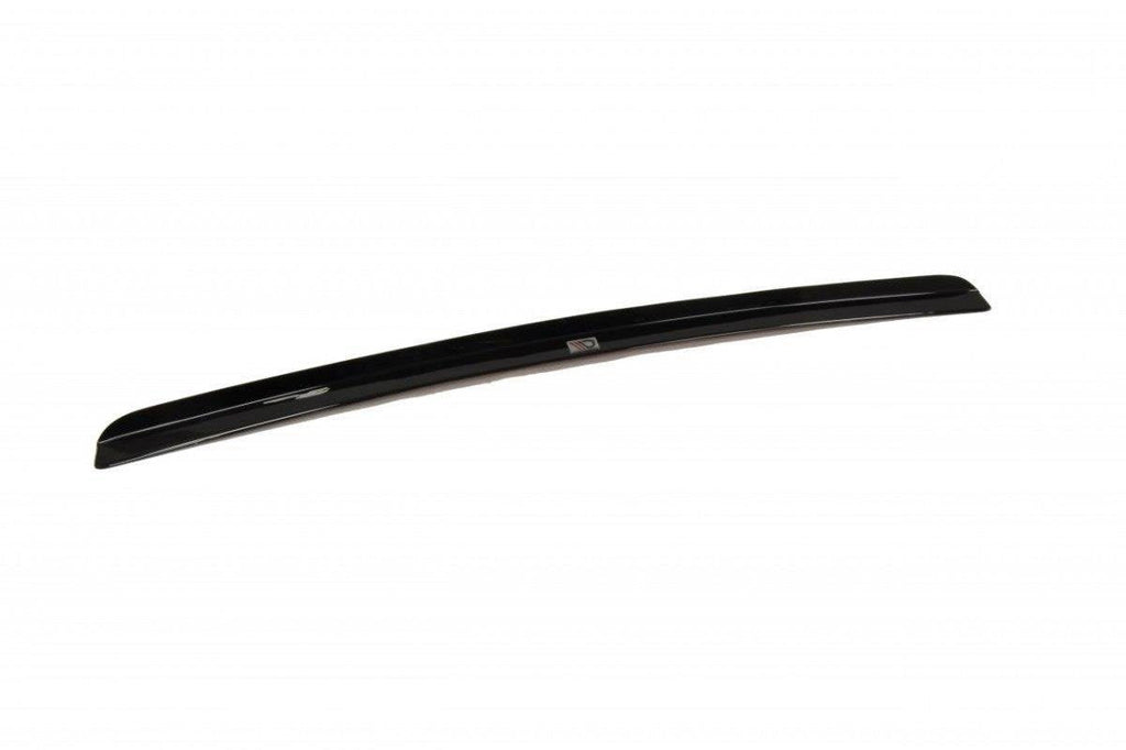 Subaru Impreza MK2 WRX STI (Blobeye) spoiler added