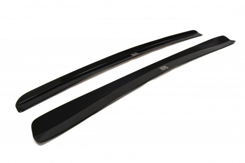 Subaru Impreza MK2 WRX STI (Blobeye) spoiler added
