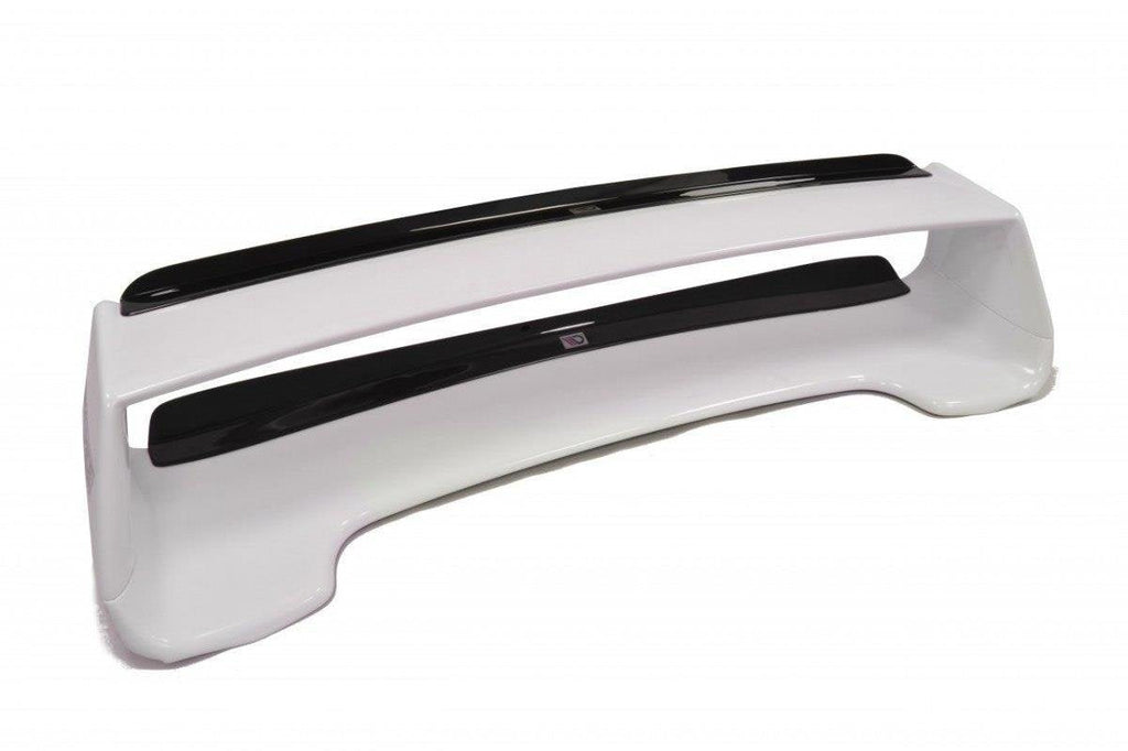 Subaru Impreza MK2 WRX STI (Blobeye) spoiler added