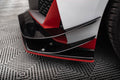 Superiores Canardsy Audi R8 Mk2 Facelift