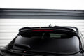 Superiores Extensión Spoilera 3D Alfa Romeo Stelvio Mk1