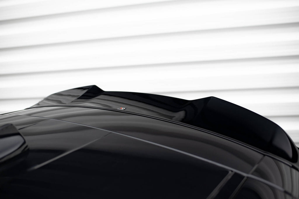 Extensión de alerón 3D Alfa Romeo Stelvio Mk1