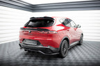 Extensión de alerón 3D Alfa Romeo Tonale Mk1