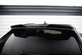 Superiores Extensión Spoiler 3D Audi Q8 / SQ8 / Q8 S-Line Mk1