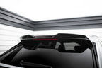 Extensión de alerón 3D Audi Q8 / SQ8 / Q8 S-Line Mk1