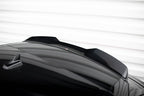 Extensión de alerón 3D Audi Q8 / SQ8 / Q8 S-Line Mk1