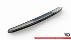 Extensión de alerón 3D Audi Q8 / SQ8 / Q8 S-Line Mk1