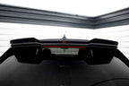 Audi RS Q8 Mk1 3D Spoiler Extension