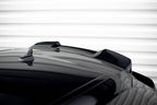 Audi RS Q8 Mk1 3D Spoiler Extension