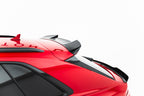 3D Spoiler Extension Audi RS Q8 Mk1 Facelift