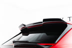 3D Spoiler Extension Audi RS Q8 Mk1 Facelift