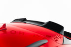 3D Spoiler Extension Audi RS Q8 Mk1 Facelift