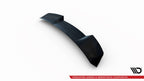 3D Spoiler Extension Audi RS Q8 Mk1 Facelift