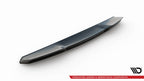 3D Spoiler Extension Audi RS Q8 Mk1 Facelift