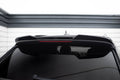 Extensión de Alerón 3D Superior Bentley Bentayga Mk1