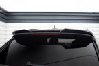 Upper 3D Spoiler Extension Bentley Bentayga Mk1