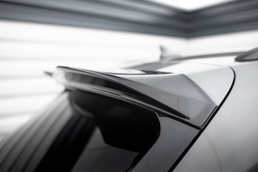 Upper 3D Spoiler Extension Bentley Bentayga Mk1