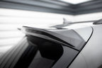 Upper 3D Spoiler Extension Bentley Bentayga Mk1