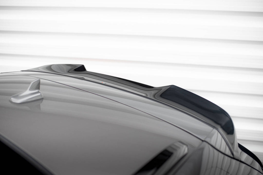 Upper 3D Spoiler Extension Bentley Bentayga Mk1
