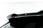 Lexus RX F-Sport Mk4 Facelift 3D Spoiler Extension