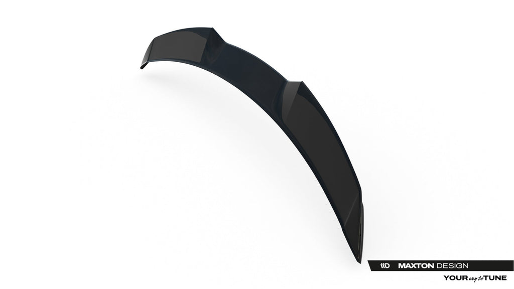 Lexus RX F-Sport Mk4 Facelift 3D Spoiler Extension