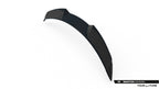 Lexus RX F-Sport Mk4 Facelift 3D Spoiler Extension