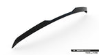Lexus RX F-Sport Mk4 Facelift 3D Spoiler Extension