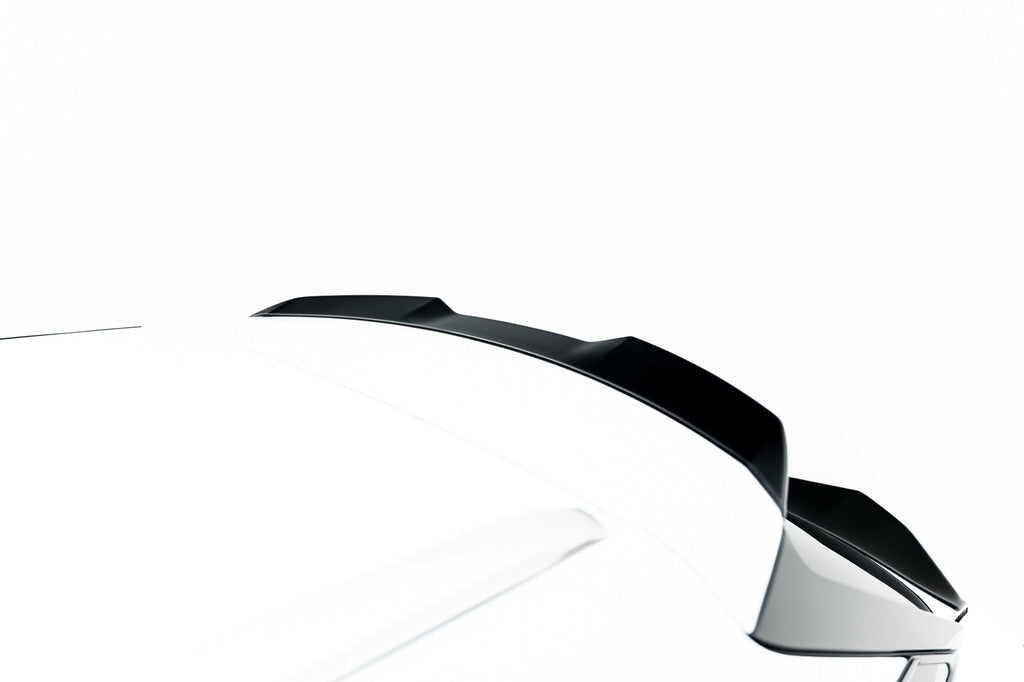 Lexus RX F-Sport Mk4 Facelift 3D Spoiler Extension