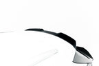 Lexus RX F-Sport Mk4 Facelift 3D Spoiler Extension