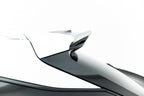 Lexus RX F-Sport Mk4 Facelift 3D Spoiler Extension