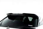 Lexus RX F-Sport Mk4 Facelift 3D Spoiler Extension